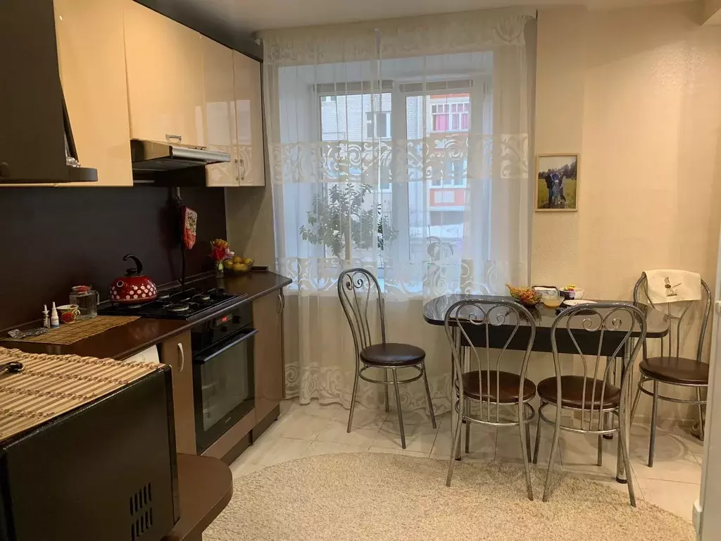 Продаётся 2-к квартира, 48 м - Фото 1