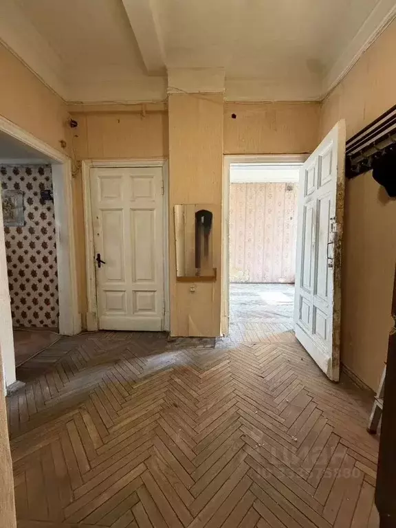 1-к кв. Москва Кутузовский проезд, 4 (39.0 м) - Фото 2