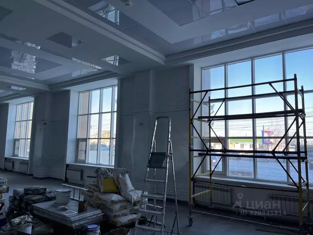 Торговая площадь в Хабаровский край, Хабаровск Восточное ш., 41 (200 ... - Фото 2