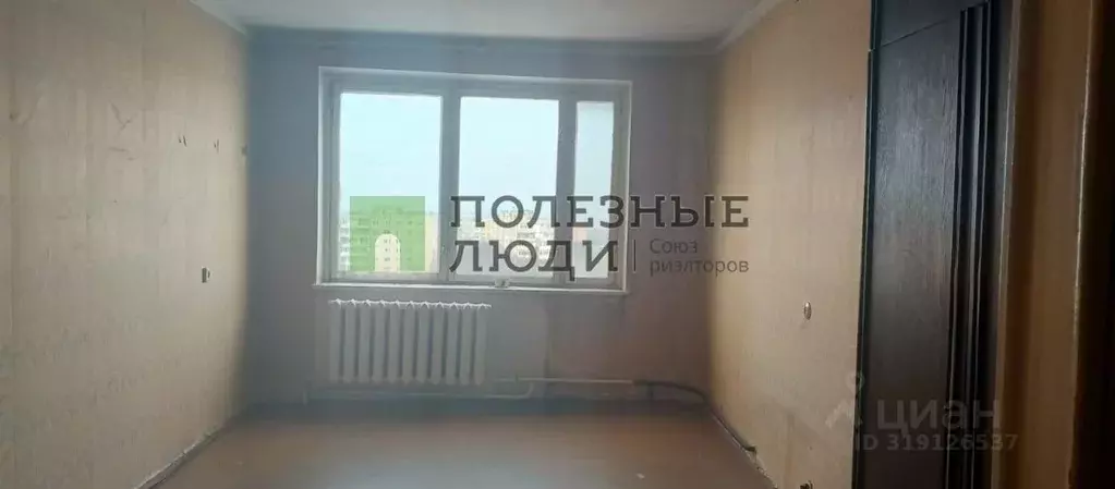 3-к кв. Орловская область, Орел Приборостроительная ул., 17 (66.3 м) - Фото 0