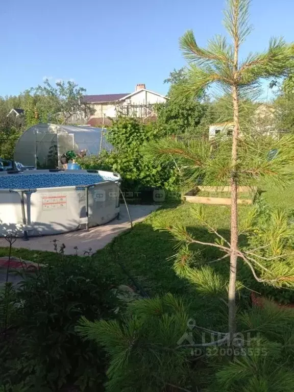 Дом в Татарстан, Казань Сухая Река жилмассив, ул. Сухорецкая, 32 (120 ... - Фото 2