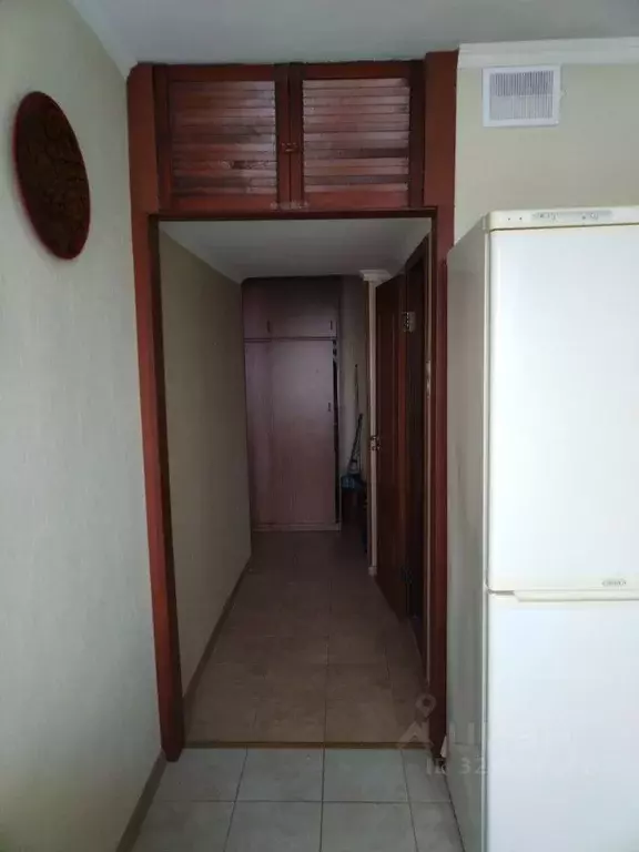 1-к кв. Москва ул. Подольских Курсантов, 2к1 (35.0 м) - Фото 1