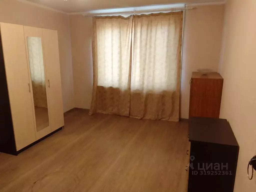 1-к кв. Москва Кавказский бул., 21К2 (39.0 м) - Фото 1