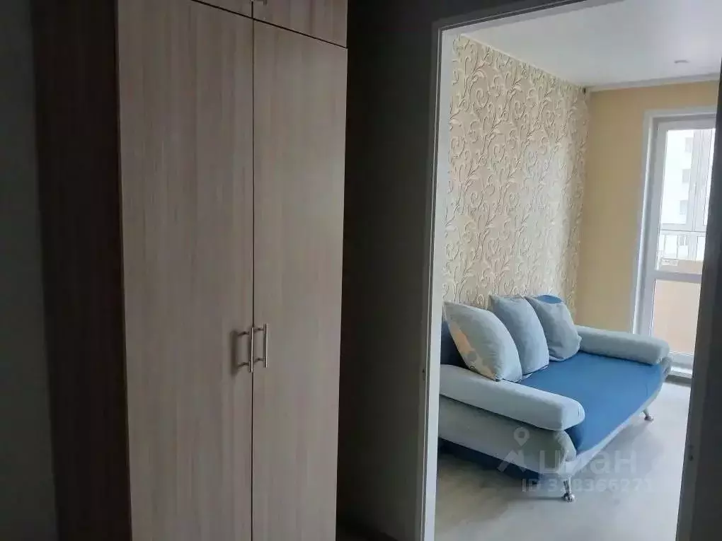 Студия Удмуртия, Ижевск Постольская ул., 17Ак1 (30.0 м) - Фото 1