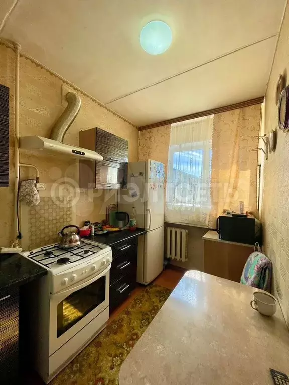 2-к. квартира, 45,6 м, 4/5 эт. - Фото 0