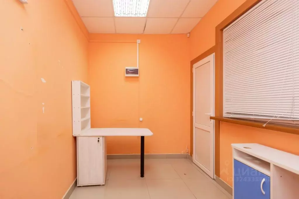 Помещение свободного назначения в Оренбургская область, Оренбург ... - Фото 1