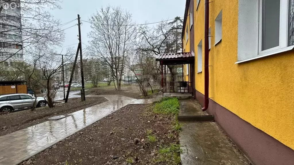 2-комнатная квартира: Всеволожск, Колтушское шоссе, 86 (45 м) - Фото 2