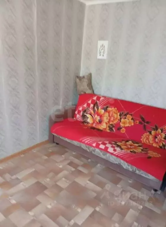 1-к кв. Забайкальский край, Чита Геодезическая ул., 42В (21.7 м) - Фото 1