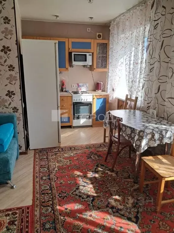 2-к кв. Кемеровская область, Новокузнецк ул. Кирова, 37А (43.0 м) - Фото 0