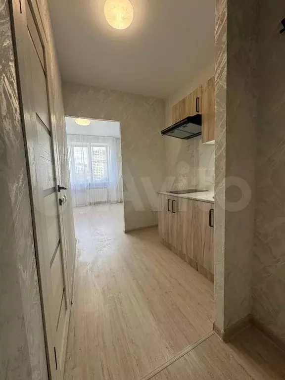 Квартира-студия, 19 м, 5/5 эт. - Фото 1
