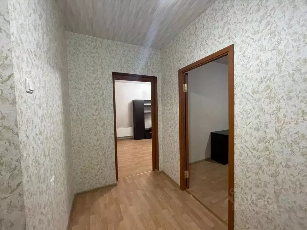 2-к кв. Москва Сельскохозяйственная ул., 18К1 (55.9 м) - Фото 1