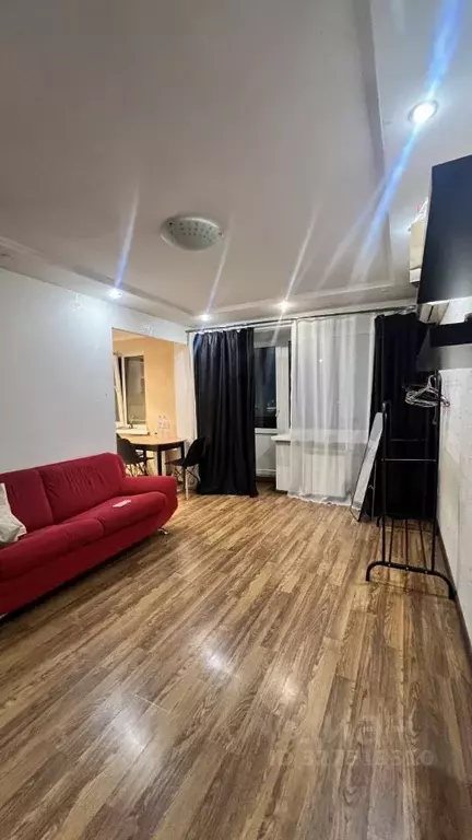 Студия Татарстан, Казань Бойничная ул., 8 (38.0 м) - Фото 1