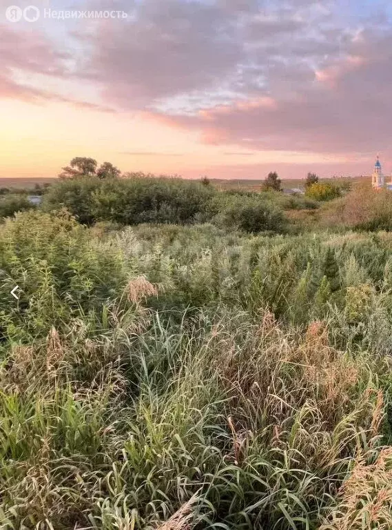 Участок в Тукаевский район, Новотроицкое сельское поселение, село ... - Фото 1