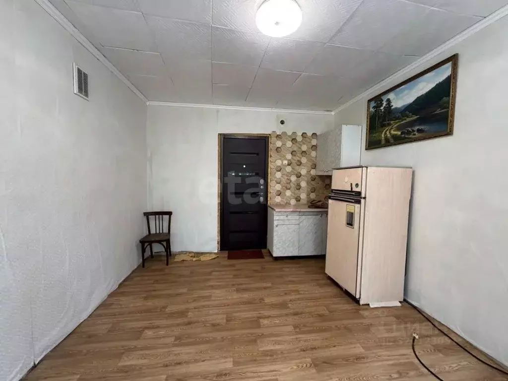 Комната Владимирская область, Муром Ленинградская ул., 14 (12.7 м) - Фото 1