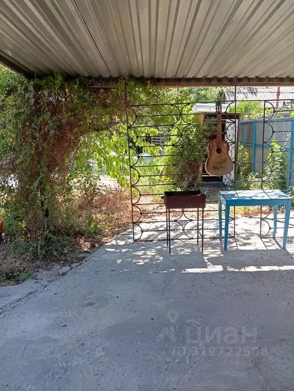 Дом в Краснодарский край, Ейск ул. Карла Либкнехта, 215 (20 м) - Фото 1