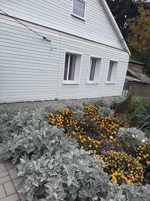 Дом в Белгородская область, Валуйки ул. Полегина (62 м) - Фото 1