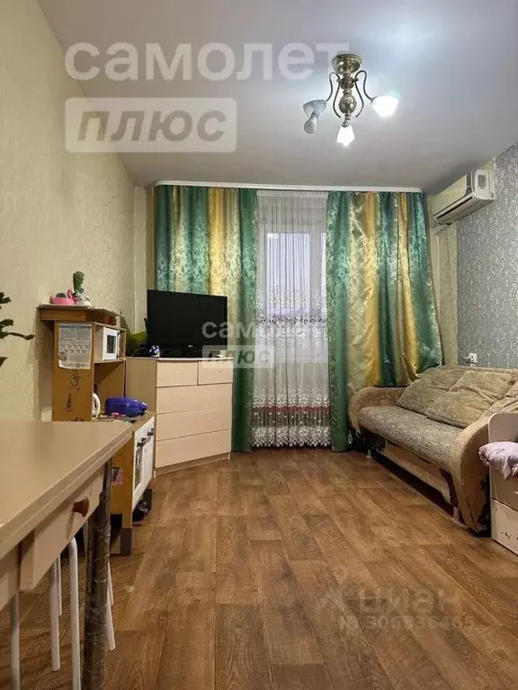 Комната Башкортостан, Уфа Молодежный бул., 8 (22.4 м) - Фото 0