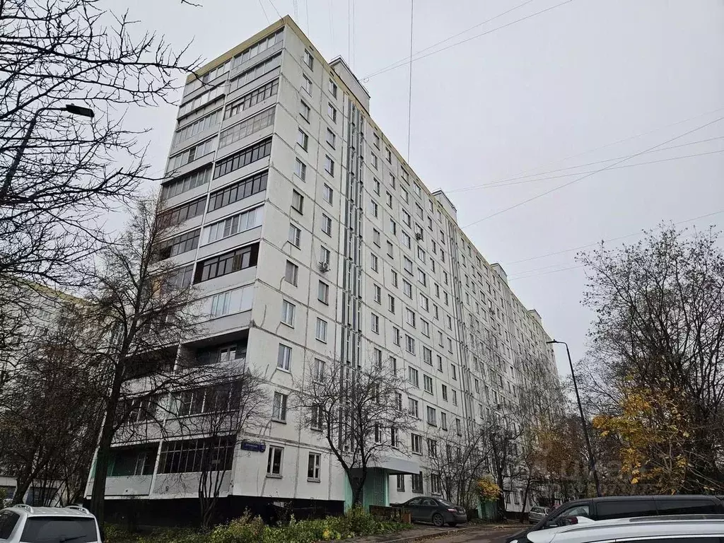 2-к кв. Москва Дегунинская ул., 13К1 (44.6 м) - Фото 0