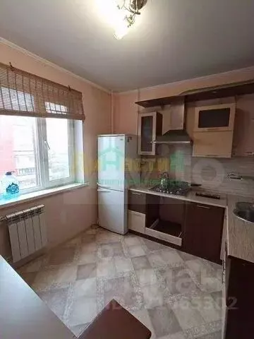 2-к кв. Белгородская область, Белгород 10-й мкр, ул. Спортивная, 10 ... - Фото 2