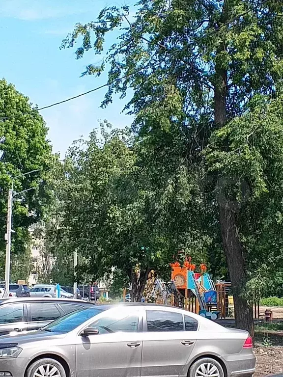3-к. квартира, 61,6 м, 5/5 эт. - Фото 1