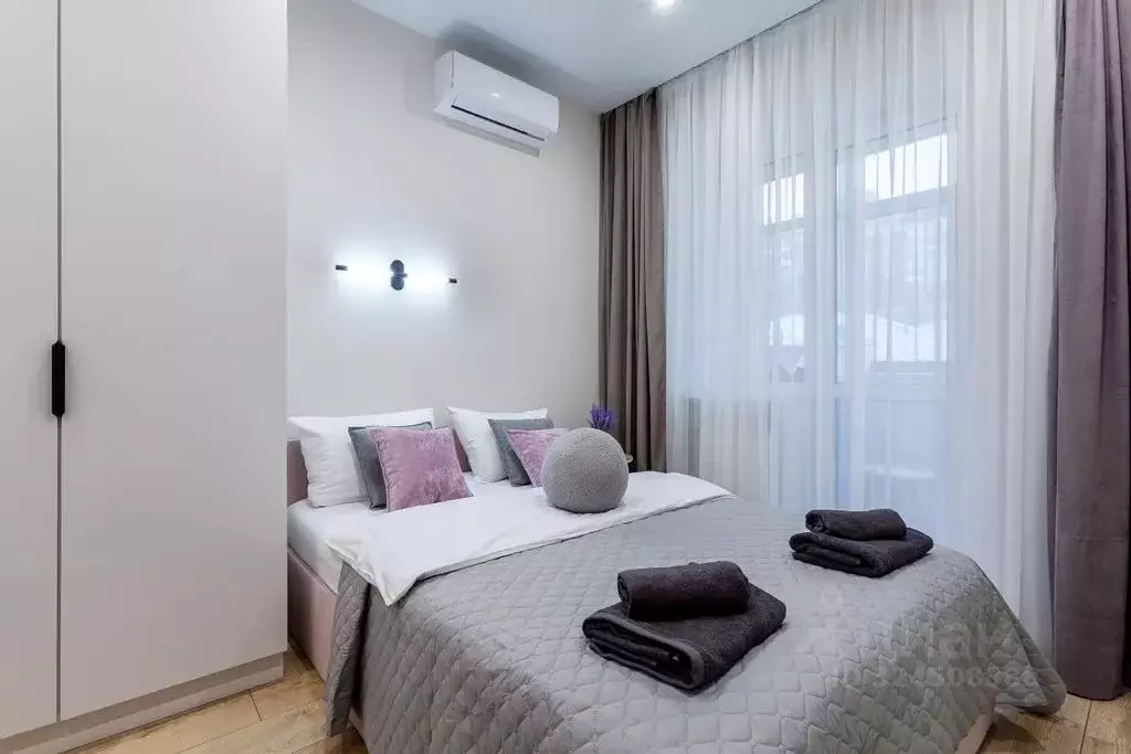 1-к кв. Самарская область, Самара ул. Алексея Толстого, 92 (28.0 м) - Фото 2