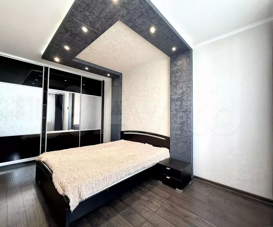 2-к. квартира, 50 м, 9/20 эт. - Фото 0