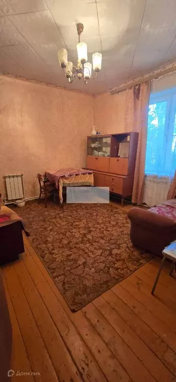 Продаётся 2-к квартира, 49.5 м - Фото 0