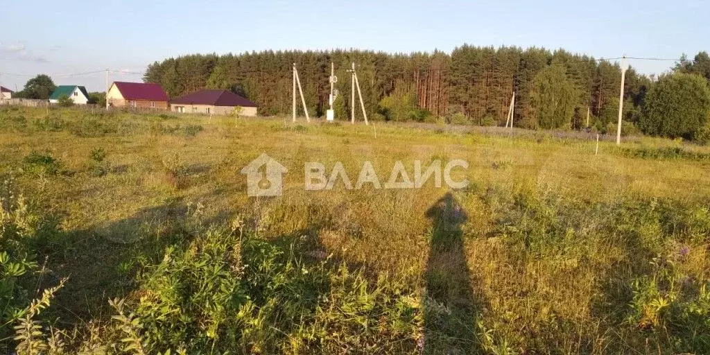 Участок 14 сот. (ИЖС) - Фото 0