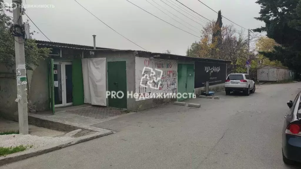 Производственное помещение (250 м) - Фото 2