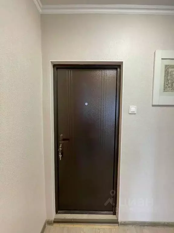 1-к кв. Москва ул. Академика Челомея, 8К1 (38.6 м) - Фото 2