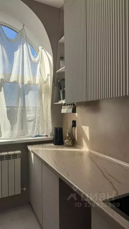 3-к кв. Ставропольский край, Ессентуки Баталинская ул., 23 (113.0 м) - Фото 2