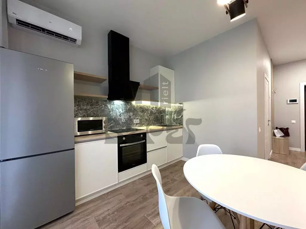 1-к кв. Татарстан, Казань ул. Алексея Козина, 9 (41.0 м) - Фото 2