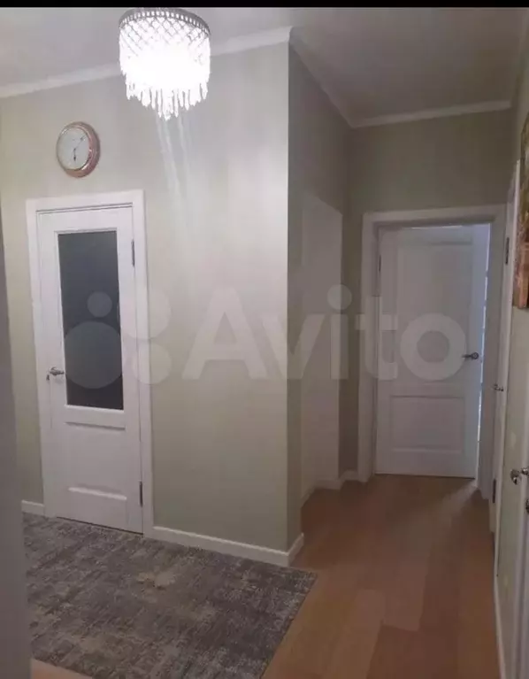 2-к. квартира, 80 м, 15/16 эт. - Фото 1