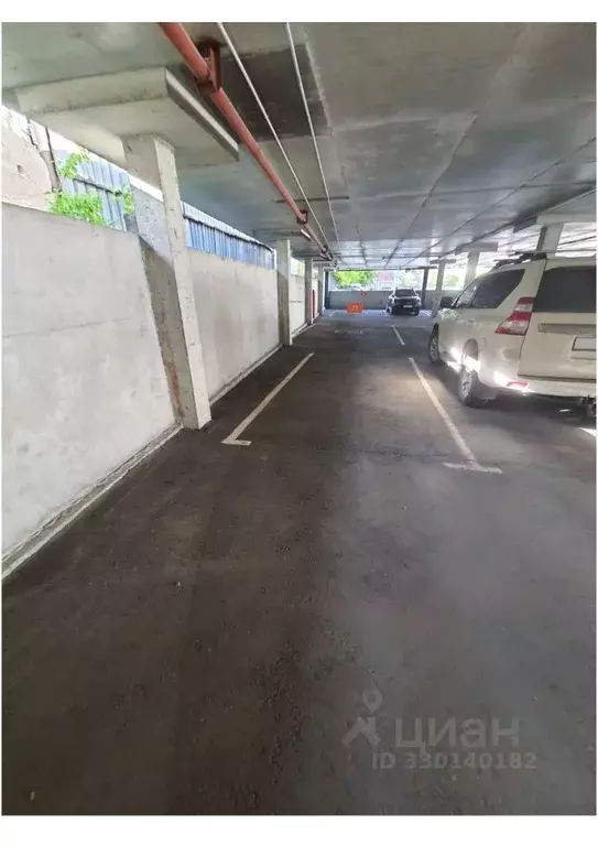 Гараж в Челябинская область, Челябинск Телевизионная ул., 10А (13 м) - Фото 2