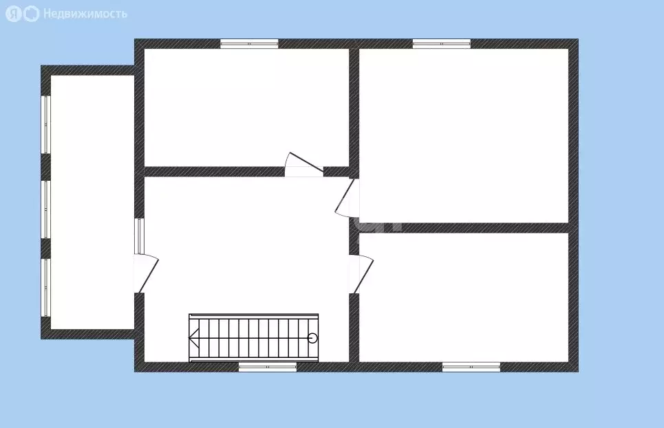 Дом в Черкесск, Магазинная улица (365.5 м) - Фото 2