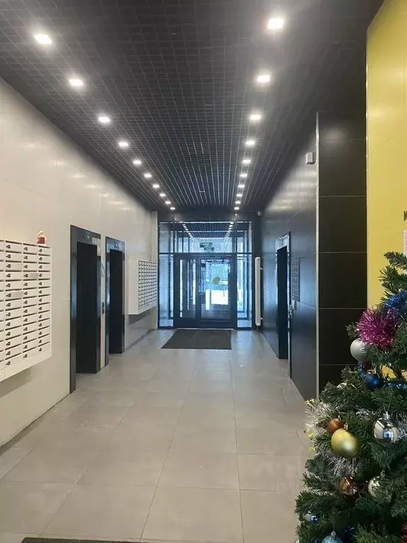 2-к кв. Санкт-Петербург Дальневосточный просп., 35к1 (49.0 м) - Фото 2