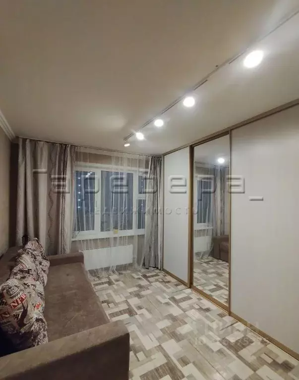 1-к кв. Красноярский край, Красноярск просп. 60 лет Образования СССР, ... - Фото 1