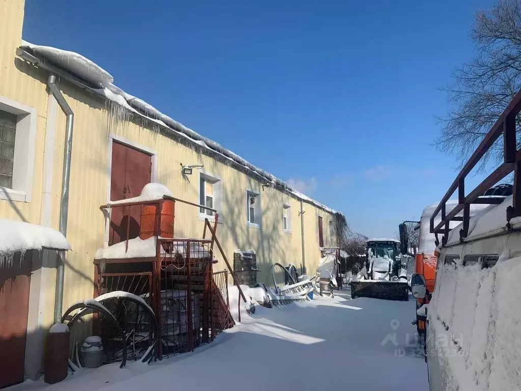 Помещение свободного назначения в Курская область, Курск ул. Пионеров, ... - Фото 2