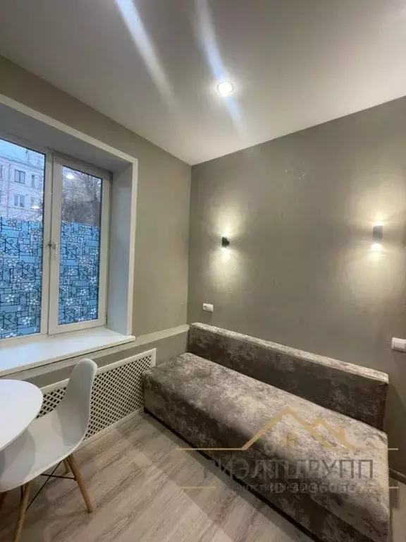 Студия Татарстан, Казань ул. 25 Октября, 16/9 (17.0 м) - Фото 2