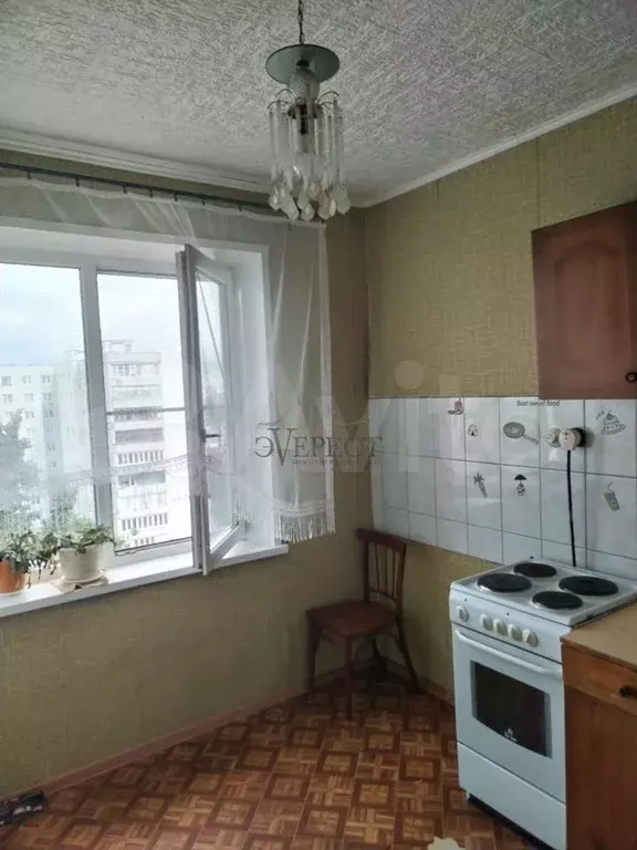 3-к. квартира, 63 м, 8/9 эт. - Фото 0