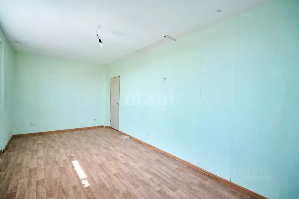 2-к кв. Томская область, Томск Большая Подгорная ул., 87блок5 (73.0 м) - Фото 1