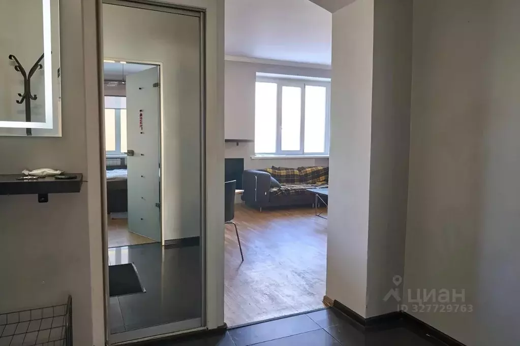 3-к кв. Москва Старопименовский пер., 4С1 (75.0 м) - Фото 2