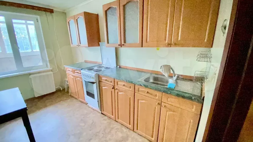3-к. квартира, 63 м, 1/6 эт. - Фото 0