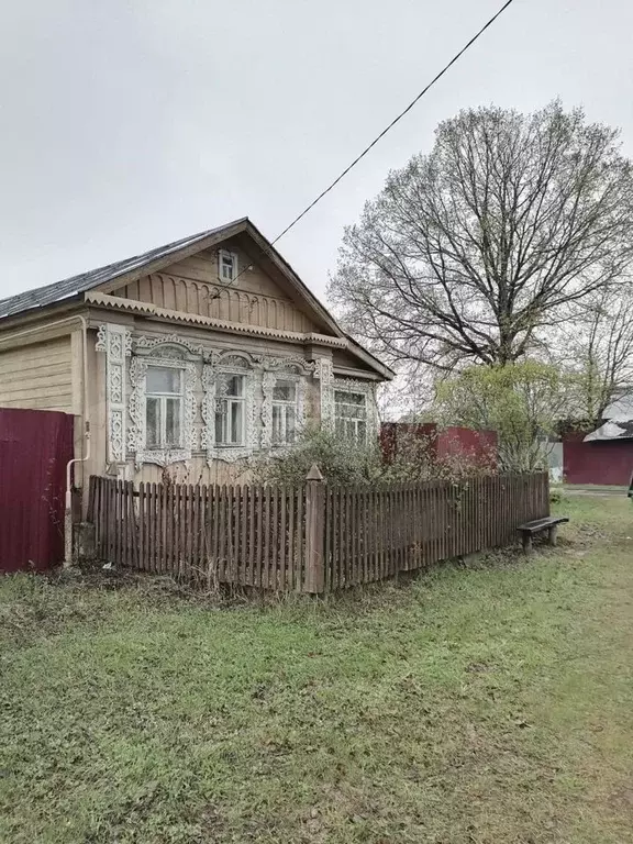 Дом 49,2 м на участке 9 сот. - Фото 0