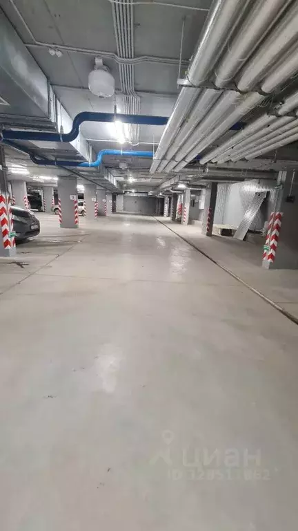 Гараж в Алтайский край, Барнаул Песчаная ул., 181 (18 м) - Фото 2