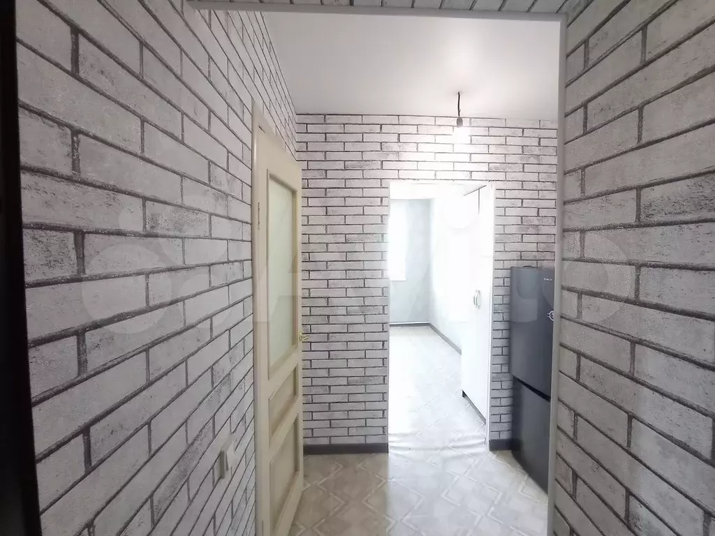 Квартира-студия, 19,7 м, 5/5 эт. - Фото 1