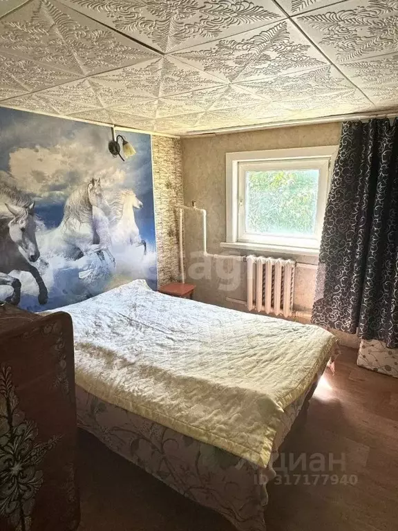 Дом в Амурская область, Белогорск Мельничная ул., 35 (64 м) - Фото 2