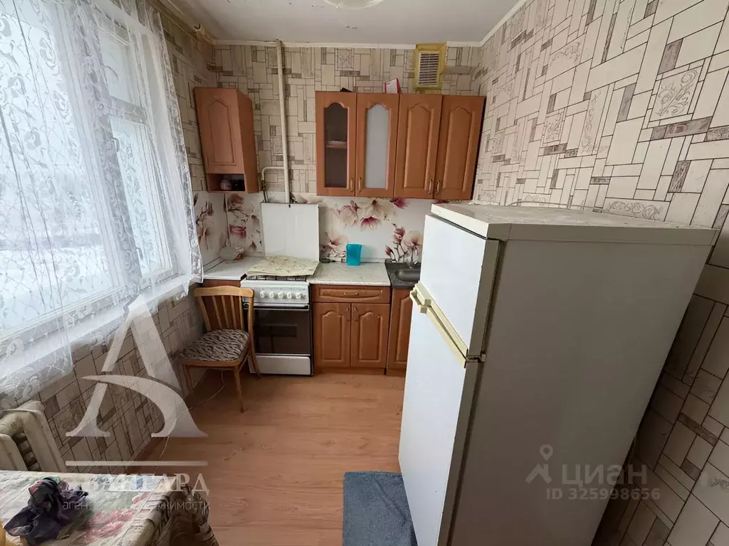 2-к кв. Московская область, Клин городской округ, пос. Чайковского 12 ... - Фото 2