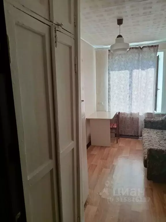 Комната Новосибирская область, Новосибирск ул. Гоголя, 17А (9.5 м) - Фото 1