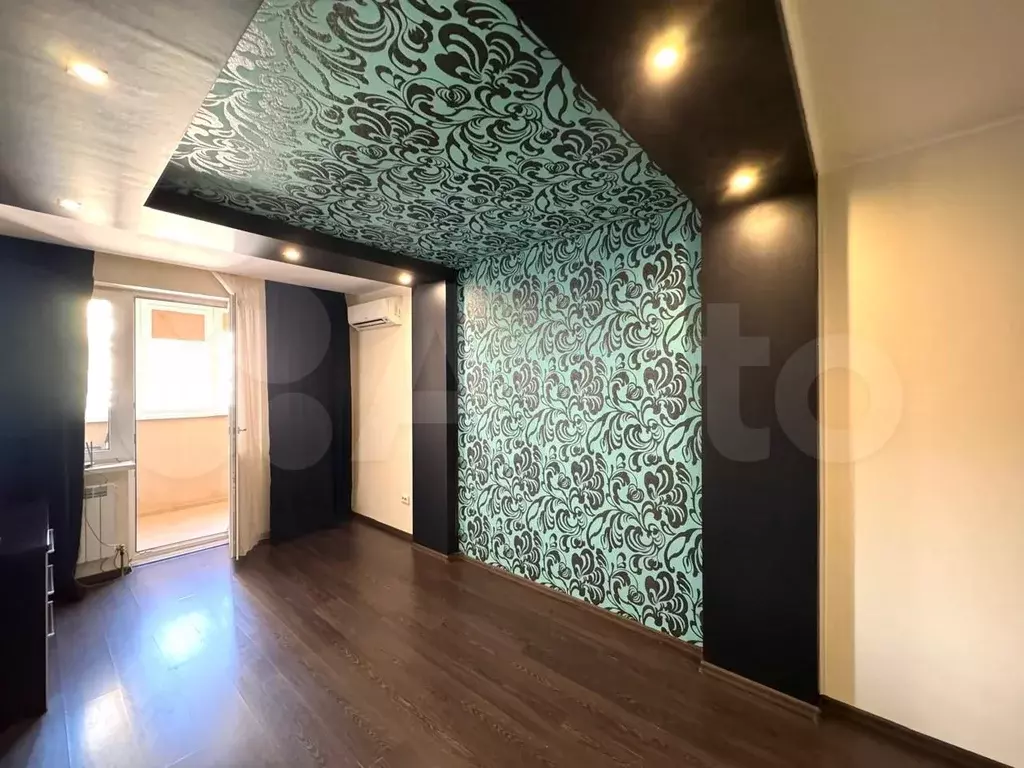 2-к. квартира, 65 м, 8/17 эт. - Фото 1